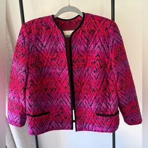 Modell KIO Vintage 80s jacket